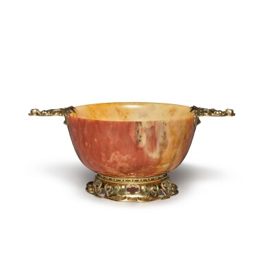 View full screen - View 1 of Lot 3. German, in 17th century Style.