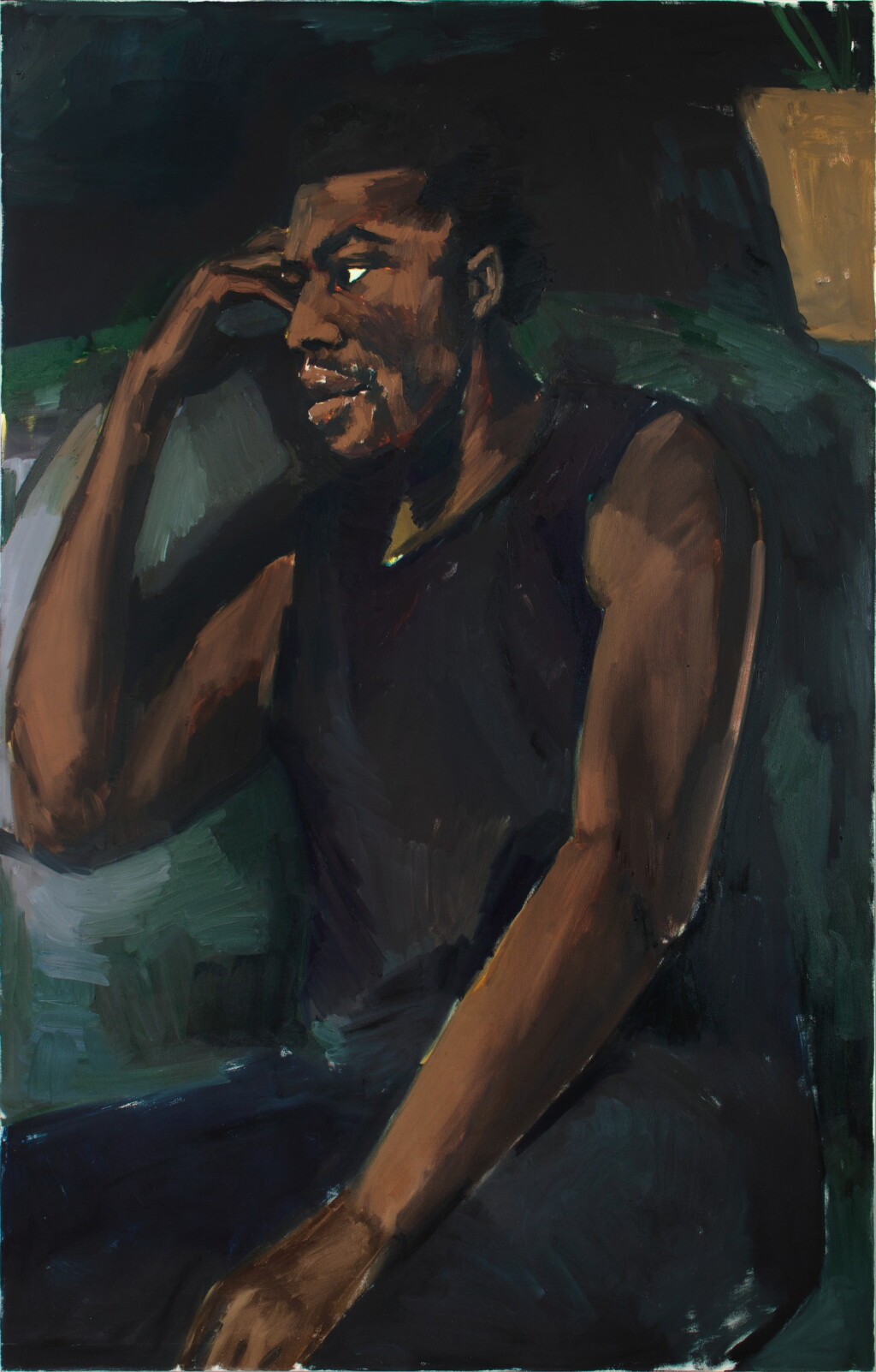 View full screen - View 1 of Lot 102. LYNETTE YIADOM-BOAKYE | CLOISTER.