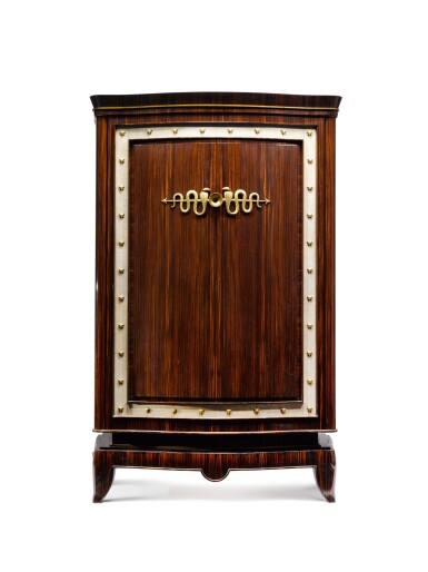 View full screen - View 1 of Lot 16. Cabinet.