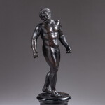 Italie du Nord ou Allemagne du Sud, seconde moitié du XVIe siècle, d’après Tiziano Mino (1511/1512 - 1552)