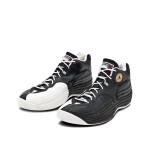 Toni Kukoc Chicago Bulls 1997-1998 Game Worn Sneakers | 1998 Eastern Conference Playoffs Round 1