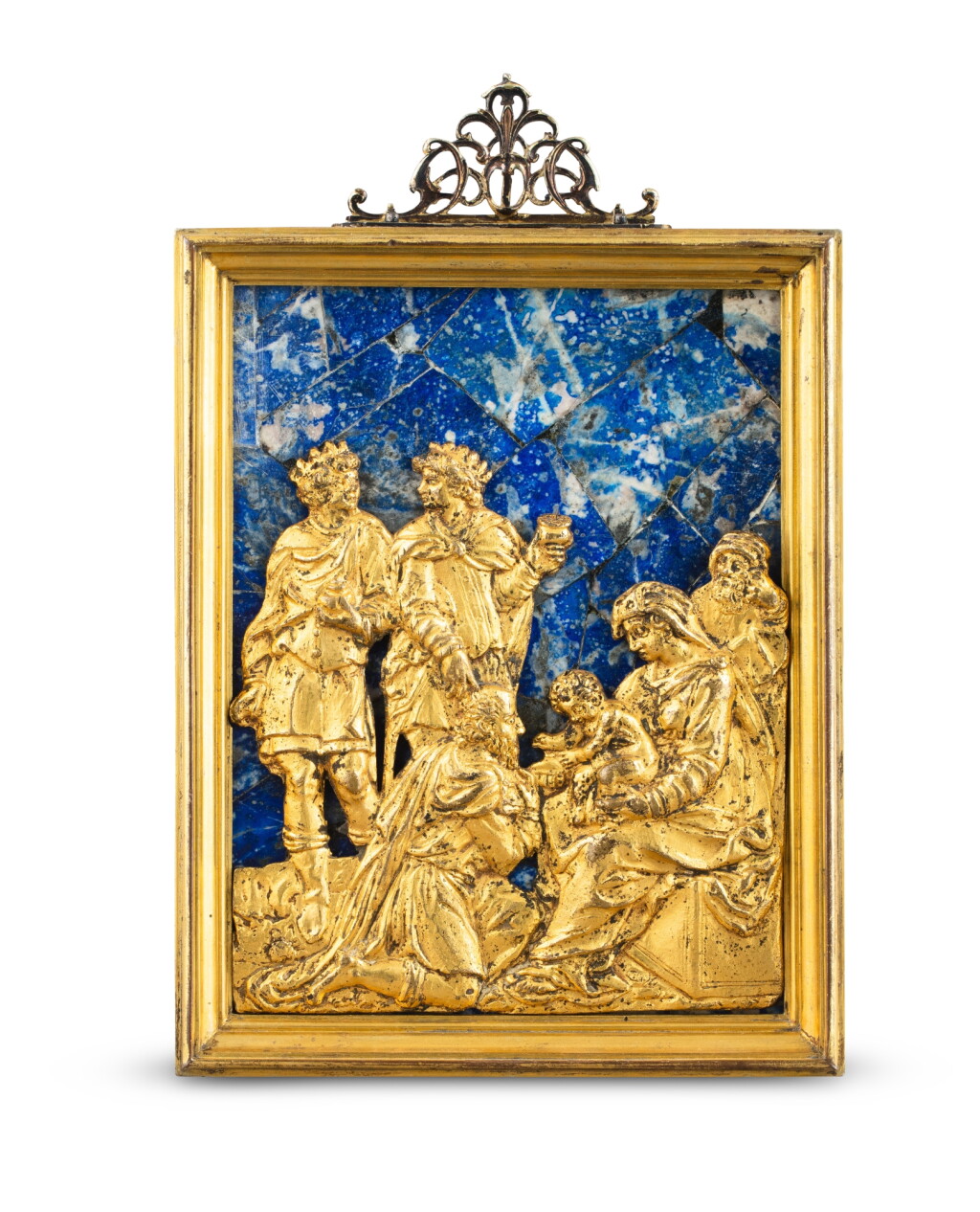 View full screen - View 1 of Lot 139. ltalian, circa 1600 | Italie, vers 1600.