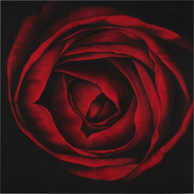 View full screen - View 1 of Lot 494. Untitled (Ophelia 18).