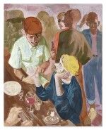 The Palm Reader