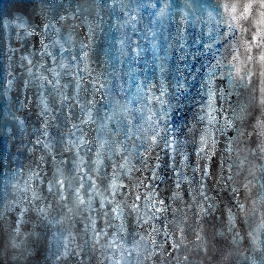 View full screen - View of Lalan 謝景蘭 | Untitled 無題.