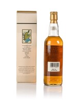 Banff Gordon & MacPhail Connoisseurs Choice 40.0 abv 1975 