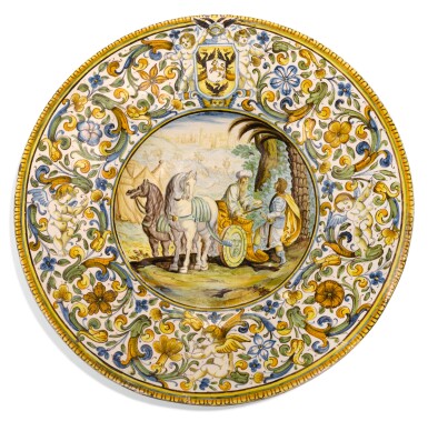 Source: Sotheby's Image