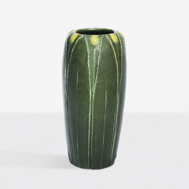 View full screen - View 1 of Lot 72. Vase.