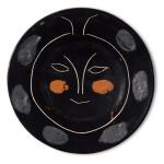 Service visage noir: plate J (A. R. 45)