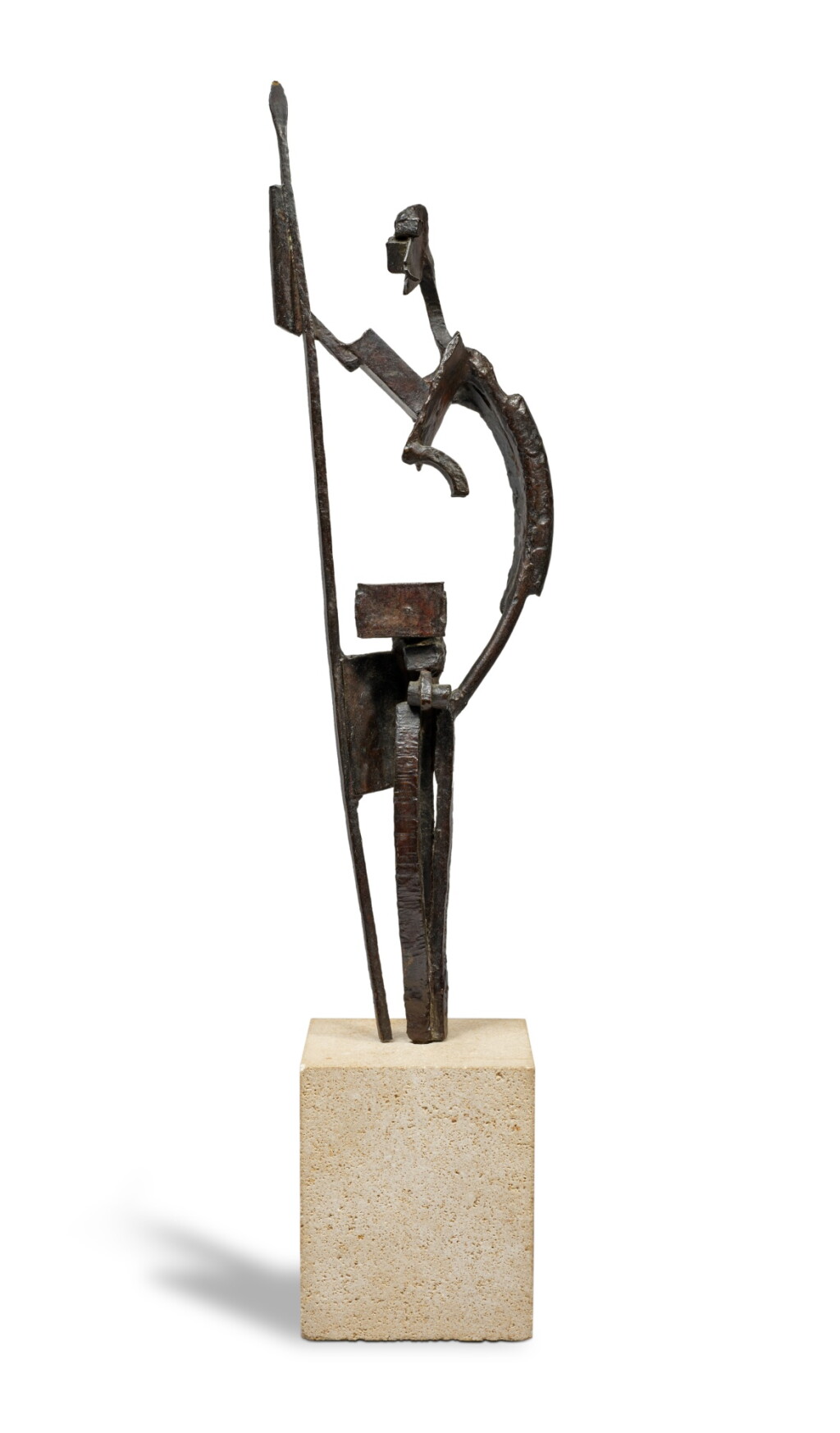 View full screen - View 1 of Lot 332. Don Quichotte.