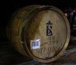 Lindores THIRON Oak Cask of Single Malt 2019 (CASK)