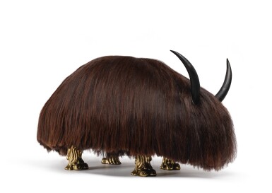 View full screen - View 1 of Lot 222. Toughy.