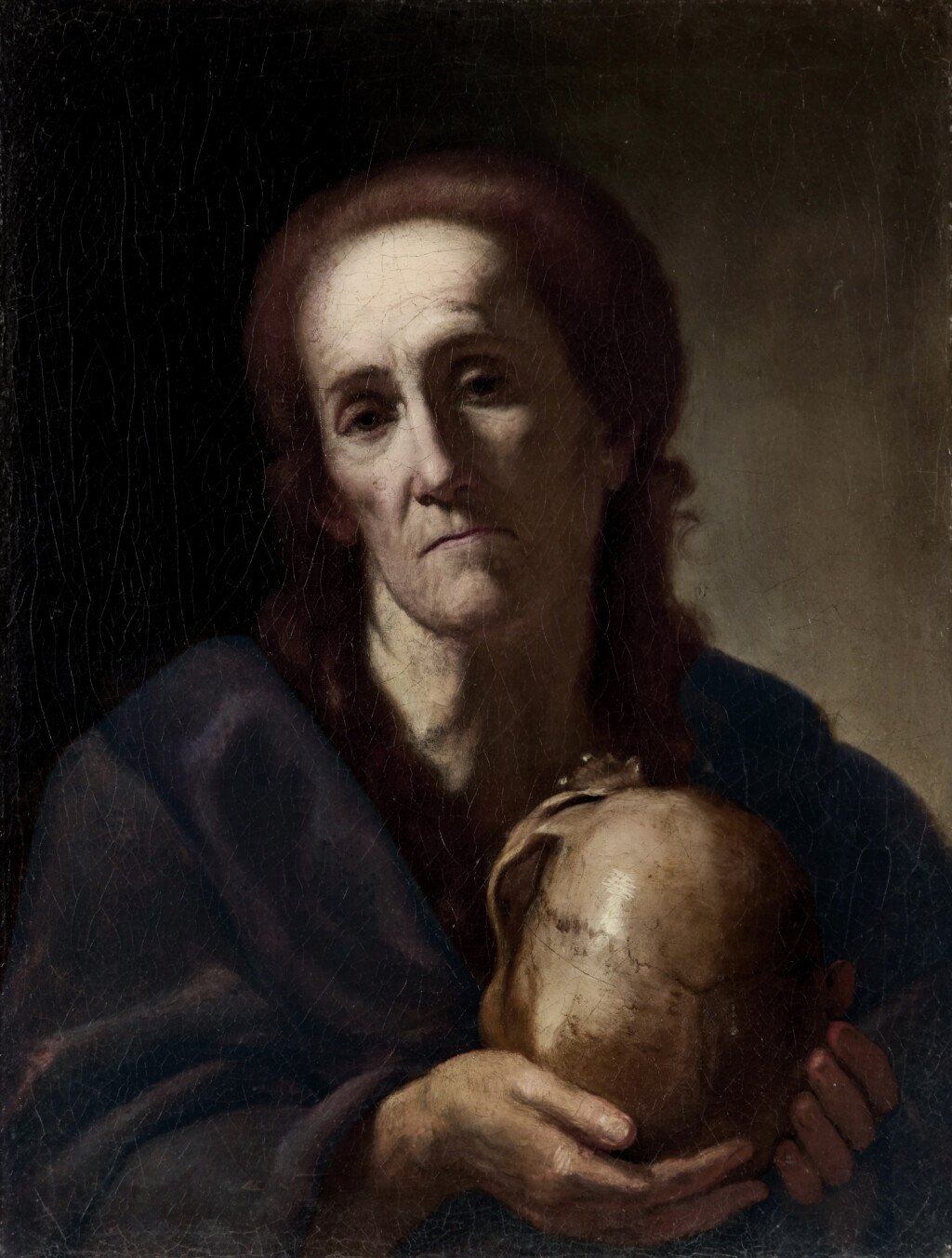 View full screen - View 1 of Lot 94. Saint Mary Magdalene.