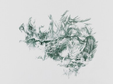 View full screen - View 1 of Lot 56. Man From the Internet # 85.