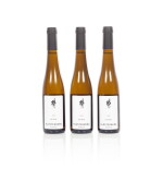 Kiedricher Klosterberg Riesling Auslese 2020 Eva Fricke (3 HFBT)
