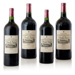 Château La Mission Haut-Brion 2020 (3 MAG)