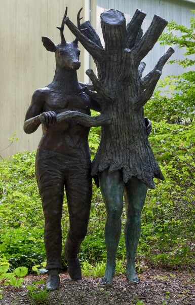 View full screen - View 1 of Lot 144. In Sync.