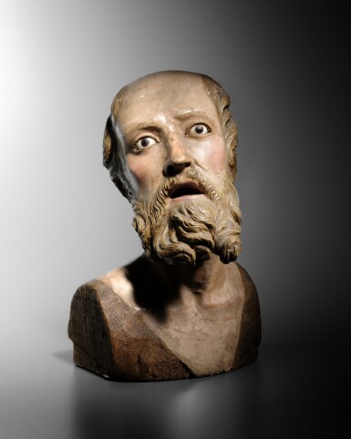 View full screen - View 1 of Lot 49. Spanish, 18th century.