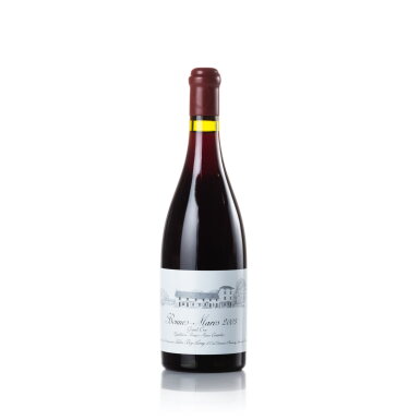 View full screen - View 1 of Lot 1361. Bonnes Mares 2005 Domaine d'Auvenay (1 BT).
