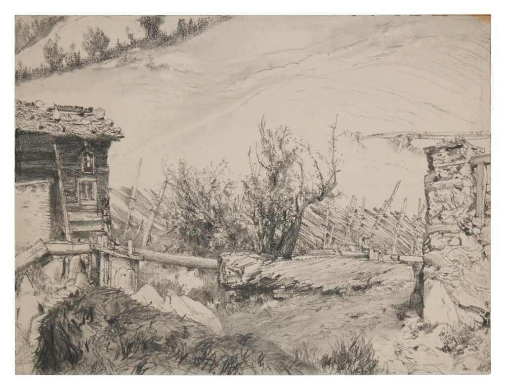 View full screen - View 1 of Lot 37. On the Mountainside.
