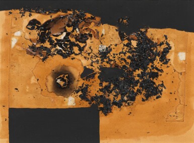 View full screen - View 1 of Lot 7. Combustione.