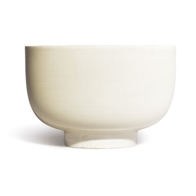 View full screen - View 1 of Lot 700. A DEEP 'DING' BOWL, NORTHERN SONG DYNASTY.