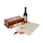 Glenfiddich 50 Year Old First Edition 43.0 abv NV (1 BT70)