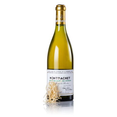 View full screen - View 1 of Lot 284. Montrachet 2022 Domaine de la Romanée-Conti (1 BT).
