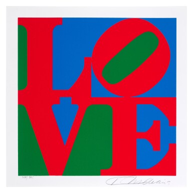 View full screen - View 1 of Lot 48. The American Dream.