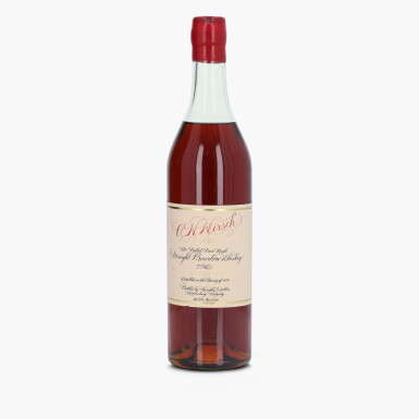 View full screen - View 1 of Lot 2369. A.H. Hirsch Reserve 19 Year Old 46.5 abv 1974 (1 Bottle 75cl).