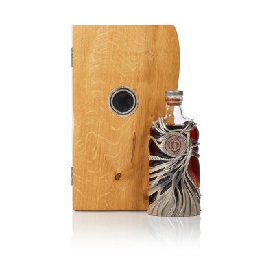 View full screen - View 1 of Lot 350. Highland Park 50 Year Old 44.8 abv NV (1 BT70).