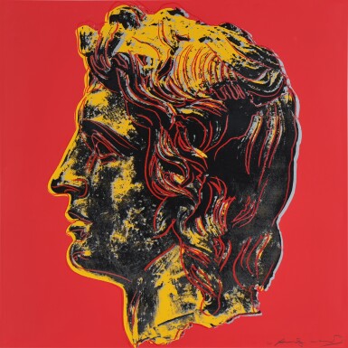 View full screen - View 1 of Lot 182. Alexander the Great (Feldman & Schellmann II.292).
