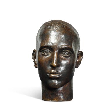 全萤幕检视 - 查看50Portrait of Raymond Radiguet的1