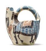 Cavalier et cheval (A. R. 137)