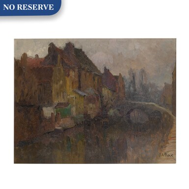 View full screen - View 1 of Lot 133. Landscape.