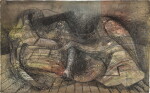 Reclining Figure