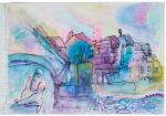 Artist's Sketchbook