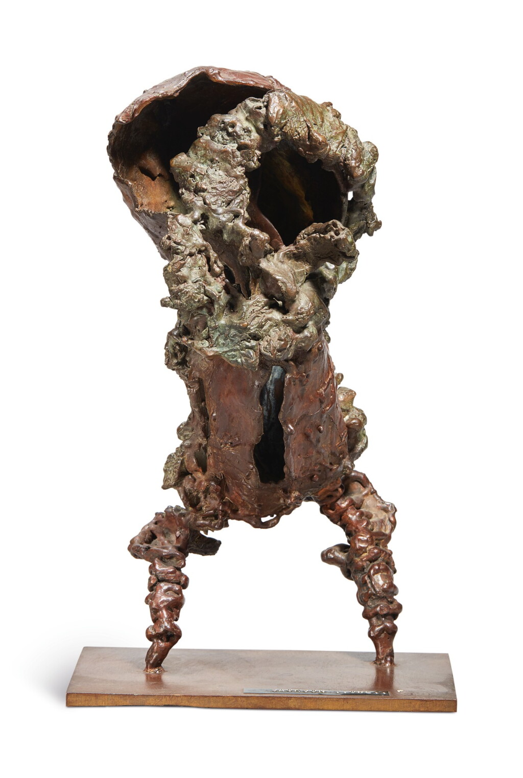 View full screen - View 1 of Lot 44. SARAH JACKSON | OWL.