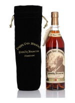 Pappy Van Winkle's 23 Year Old Family Reserve 95.6 Proof NV (1 BT 75cl)