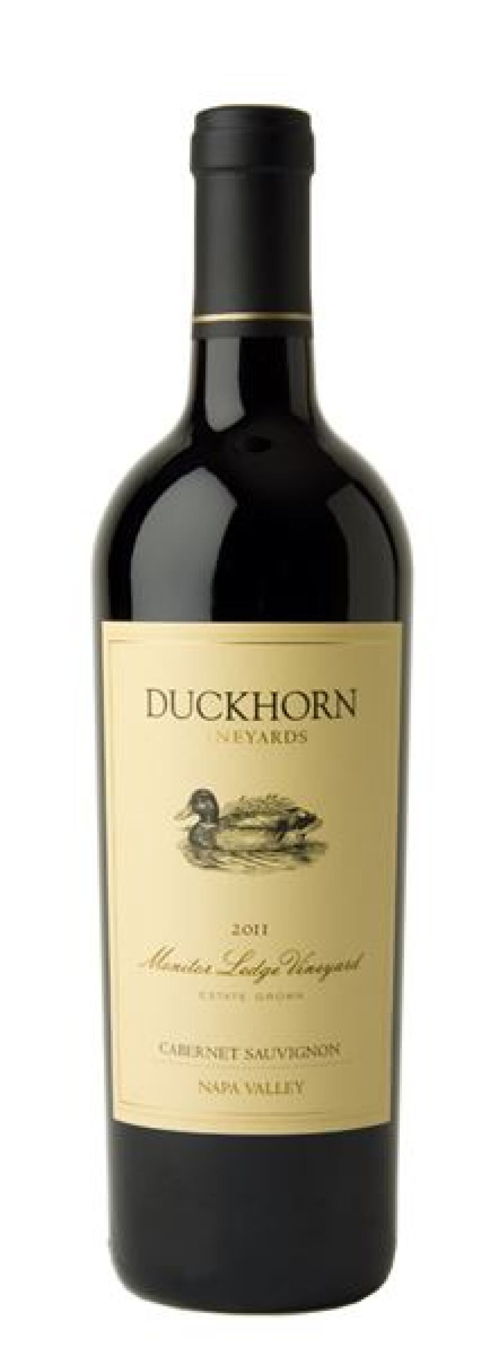 View full screen - View 1 of Lot 214. Duckhorn Vineyards, Cabernet Sauvignon, Napa Valley 2011 (12 BT).