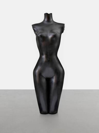 View full screen - View 1 of Lot 253. Grecian Nude.