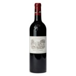 Château Lafite 2015 (12 BT)