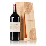 Cheval Blanc, Saint-Émilion, France | 1 Magnum (1.5L) of Château Cheval Blanc 2010