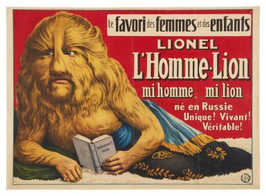 View full screen - View 1 of Lot 70. Bibrowski, Stephan | Most likely reading A Midsummer Night's Dream.