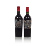 Château Palmer 1914 (2 BT)