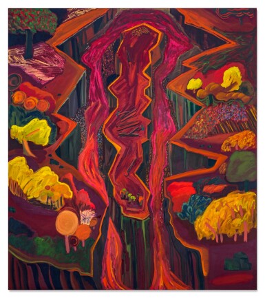 View full screen - View 1 of Lot 9. Sticks and Stones.