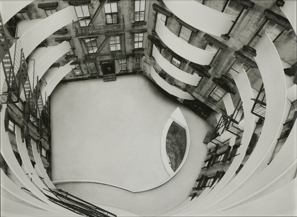 View full screen - View 1 of Lot 224. For Hans Haacke and Edward Fry.