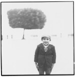 'Sicily' (Italy #19, Boy and Tree, Noto)