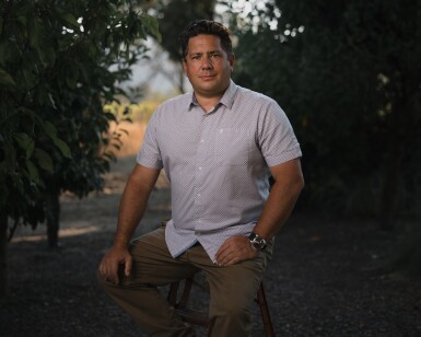 View full screen - View 1 of Lot 125. CAMi Vineyards, THS, Cabernet Sauvignon, Napa Valley 2022 (60 BT).