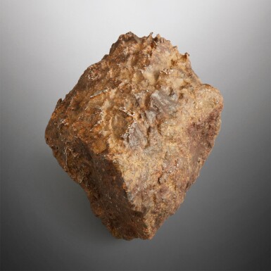 View full screen - View 1 of Lot 108. NWA 12951 | Select Example Of A Rare Winonaite.